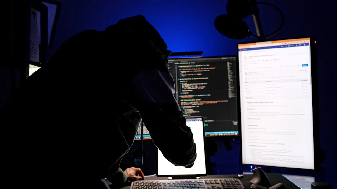 Stop Security Blind Spots With Continuous Attack Surface Monitoring