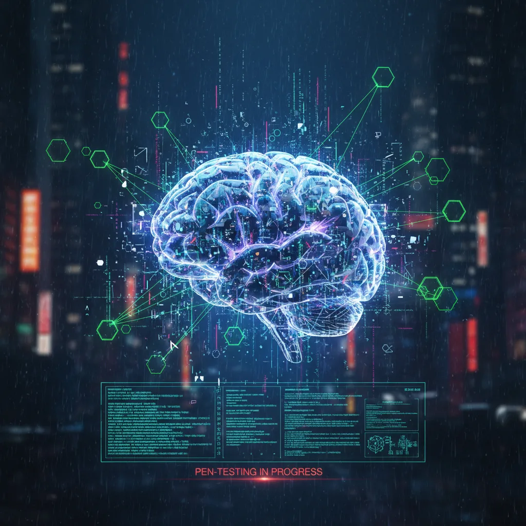 Autonomous OWASP Vulnerability Scanning: How AI Is Replacing Rule-Based Security Testing